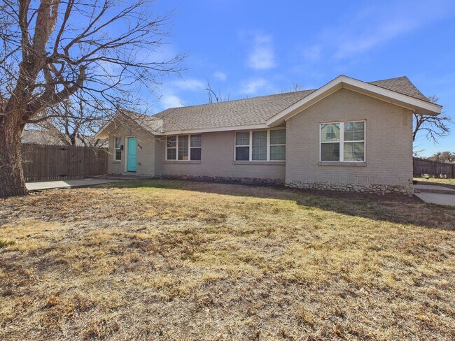 Foto del edificio - 3501 S Van Buren St