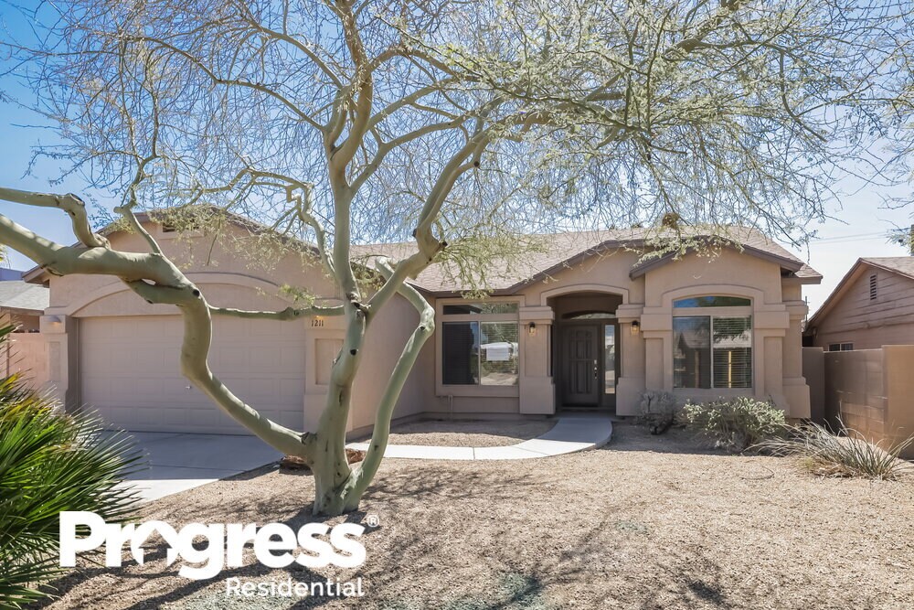 1211 E Winter Dr, Phoenix, AZ 85020 House Rental in Phoenix, AZ