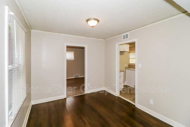 Building Photo - 1534 S Perkins Rd