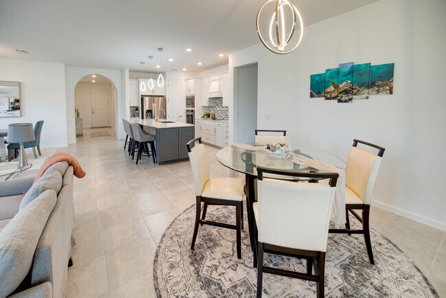 Foto del edificio - 17118 Oakstead Dr
