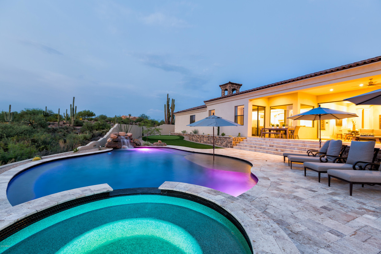 Foto principal - 11346 E Monument Dr