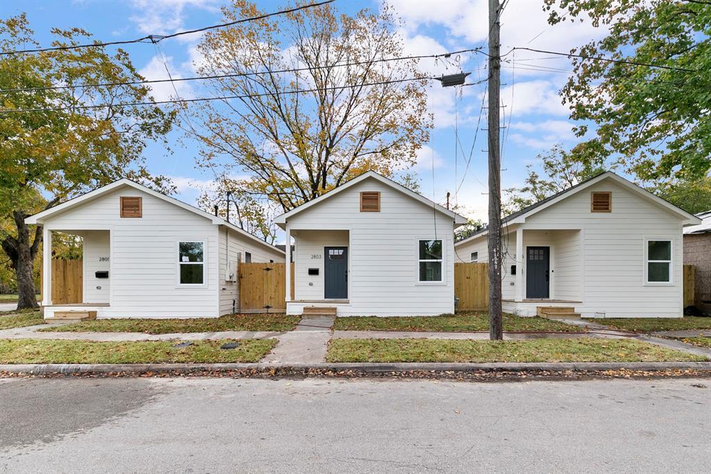 Primary Photo - 2805 Nettleton St