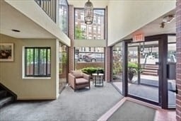 Foto del edificio - 1600 Massachusetts Ave