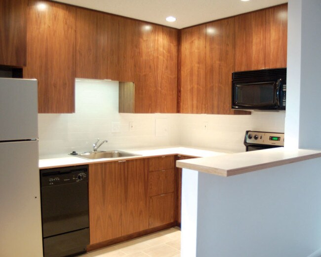 Cocina - 3521 Walnut St