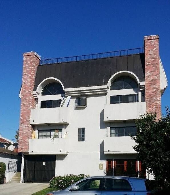 Foto principal - 3954 Beethoven St