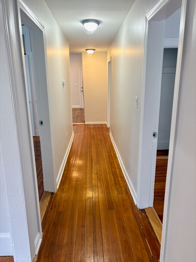 Foto del edificio - 66 Wareham St