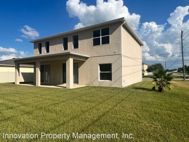 Building Photo - 4 br, 3 bath House - 101 Albany Drive