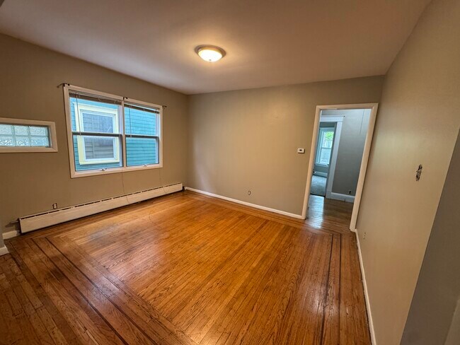 Foto del edificio - 723 Amherst St
