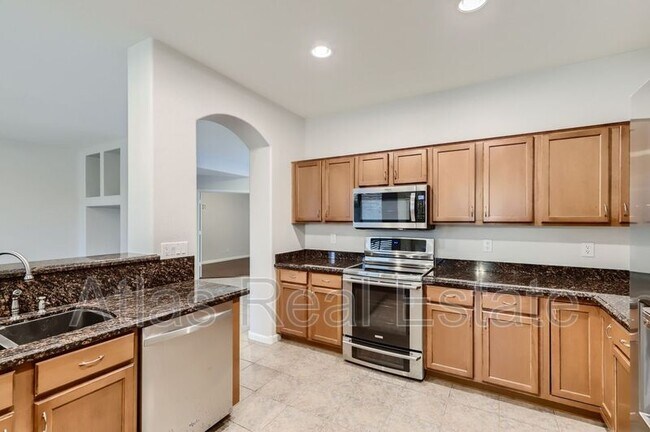 Building Photo - 18135 W Port Au Prince Ln