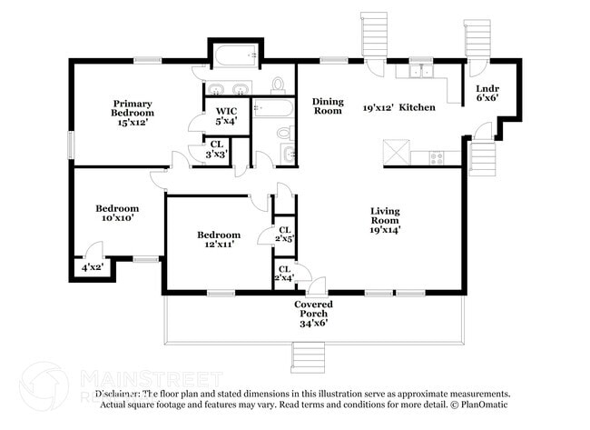 Building Photo - 403 Jones Ave