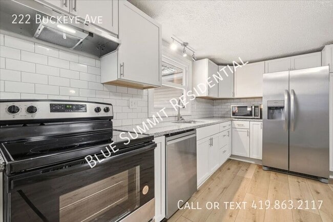 Foto del edificio - 222 Buckeye Ave