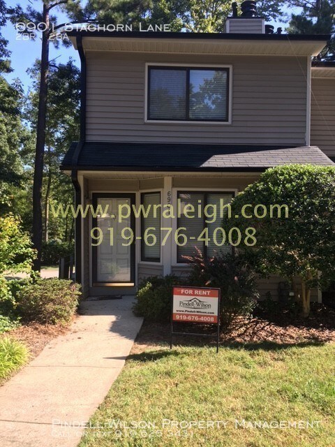 Foto principal - 6901 Staghorn Ln