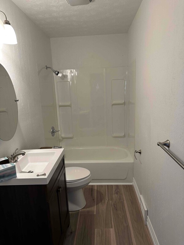 Foto del edificio - 510 W Bennett