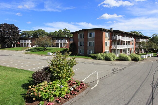 Foto del edificio - 105 Westgate Dr