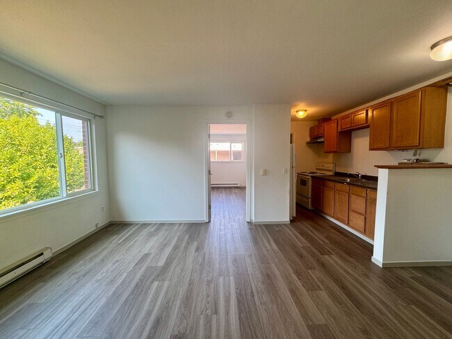 Foto del edificio - Move-In Ready One-Bedroom in Highland Park