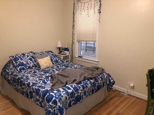 Foto del edificio - 1453 N Sedgwick St
