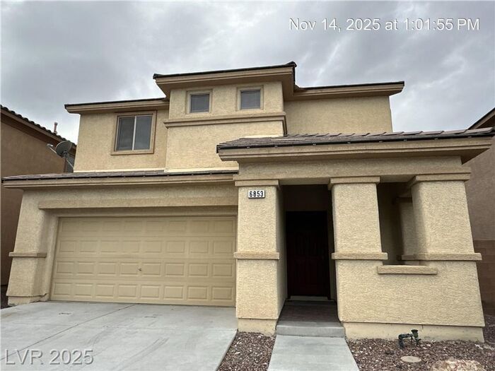 Primary Photo - Beautiful 2-story home in the desirable Aliante community!