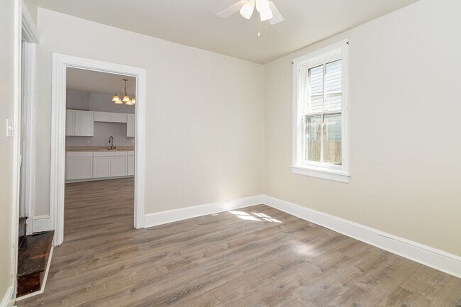 Foto del edificio - 3 bedroom home in Carlisle!