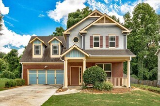 Building Photo - 5370 Campbellton Fairburn Rd