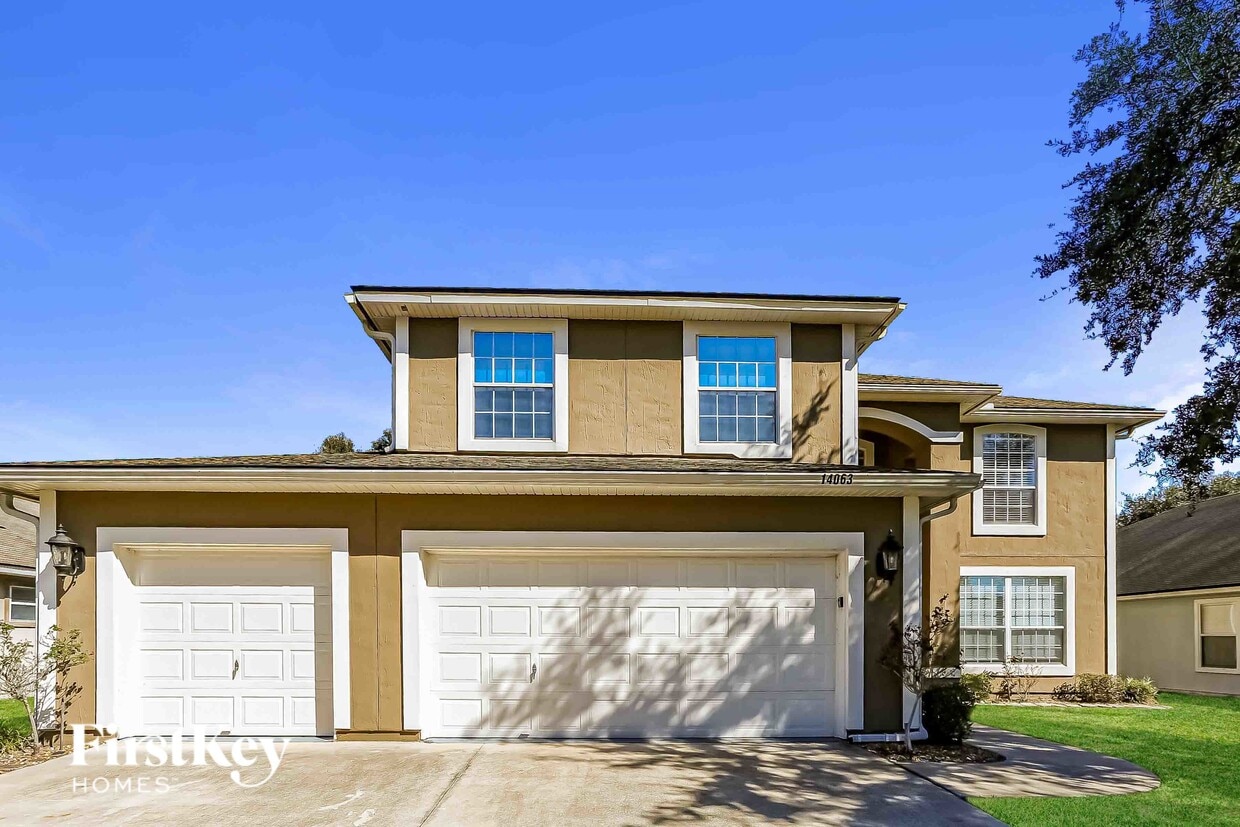 Primary Photo - 14063 Golden Eagle Dr