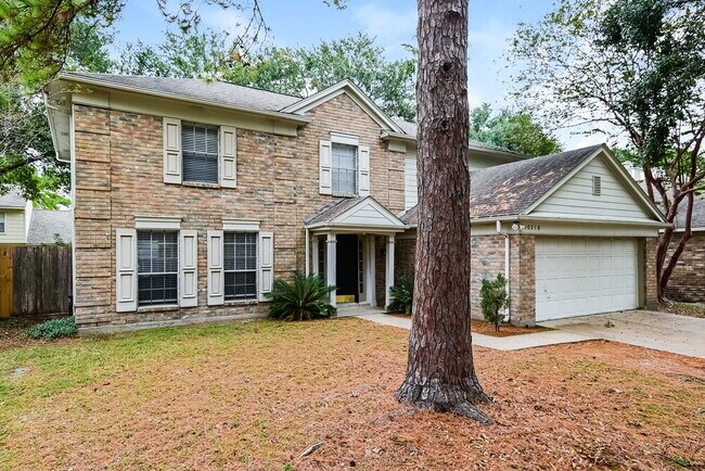 Foto del edificio - 10218 Ash Fork Dr
