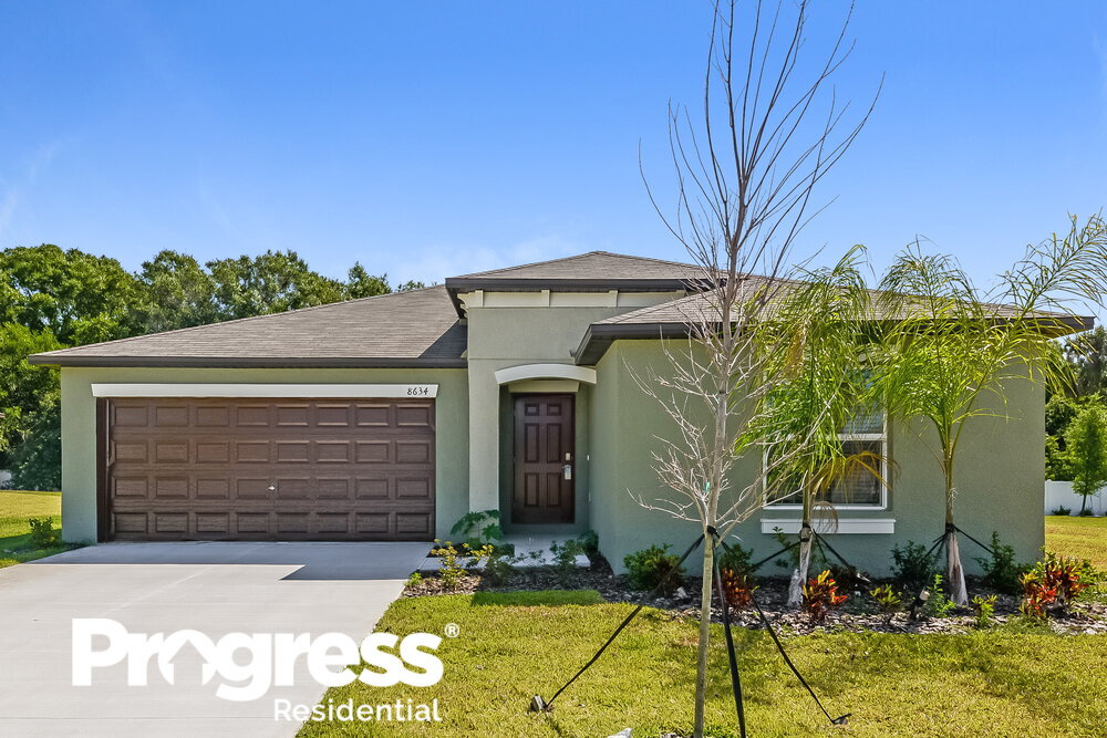 8634 41st Ave E, Palmetto, FL 34221 House Rental in Palmetto, FL