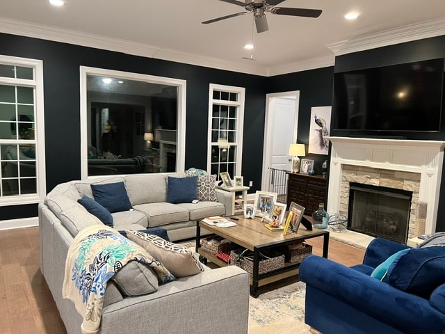 Foto del edificio - 8012 Goose Ridge Dr SE