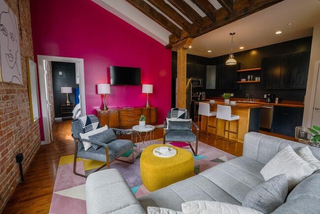 Photo - 709 Jackson Ave Apartment