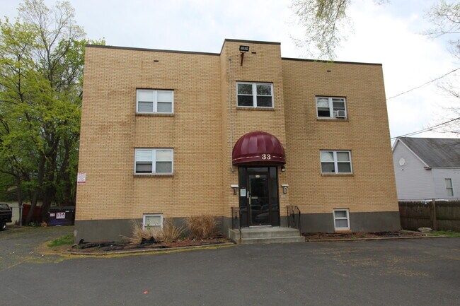 Foto del edificio - 33 Burnside Ave