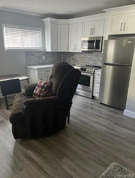 Foto del edificio - 67 Unqua Rd