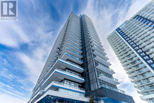 Building Photo - 2560 Eglinton Ave W