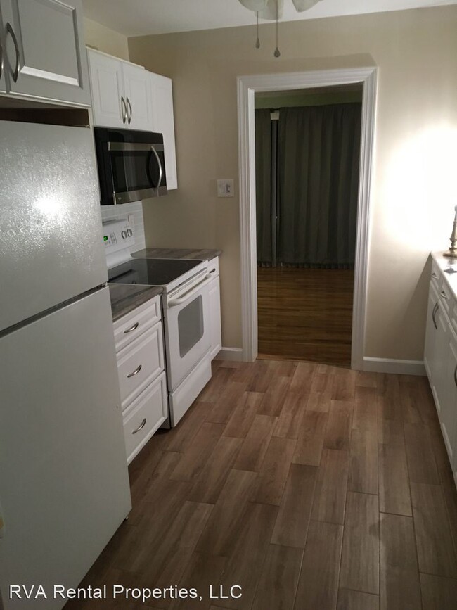 Foto del edificio - 3 br, 1 bath House - 5238 Jahnke Road