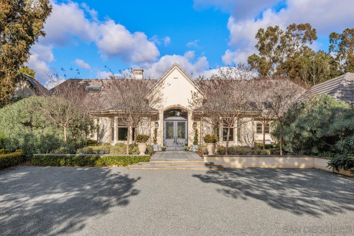 6062 Via Posada Del Norte, Rancho Santa Fe, CA 92067 House Rental in