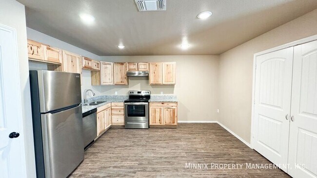 Foto del edificio - 2516 N Ave O