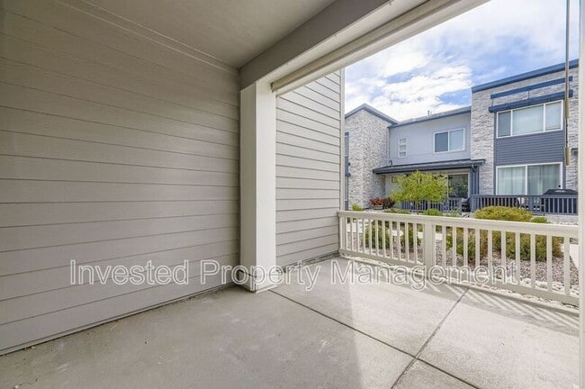 Foto del edificio - 7488 W Pacific Ln