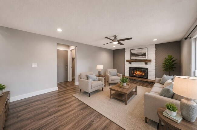 Foto del edificio - 7473 Bromley Rd