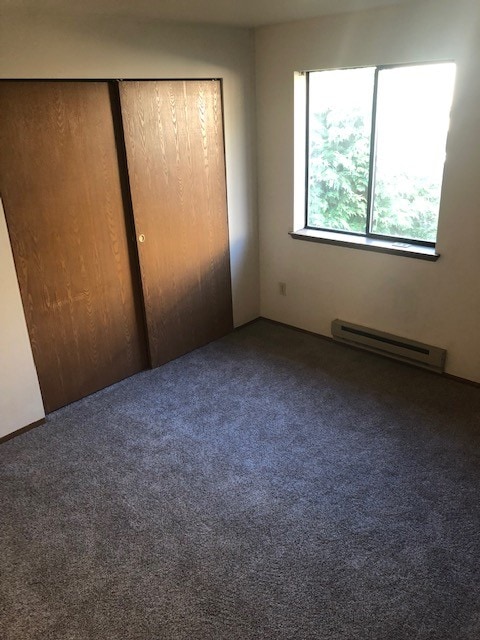 Bedroom - 114 NW 3rd Pl