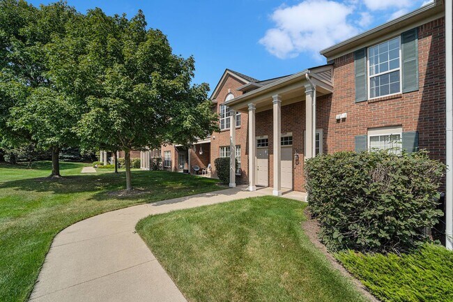 Foto del edificio - 22209 Chesapeake Cir