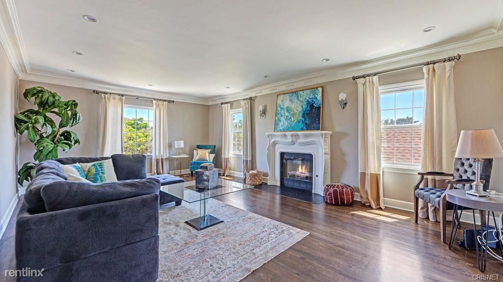Foto principal - 3 br, 2 bath Duplex - 1307 S Rimpau Blvd # 2