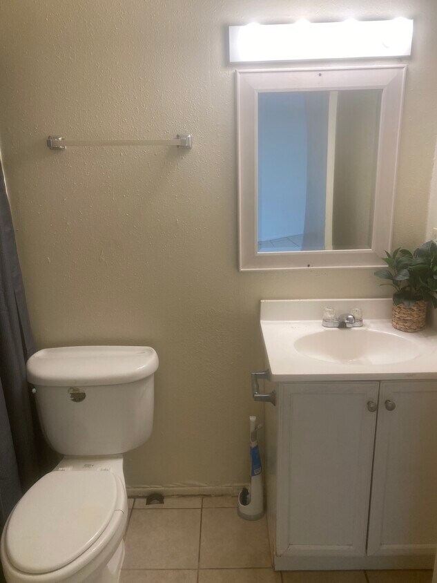 Bathroom 1 - 8327 Ned Ave