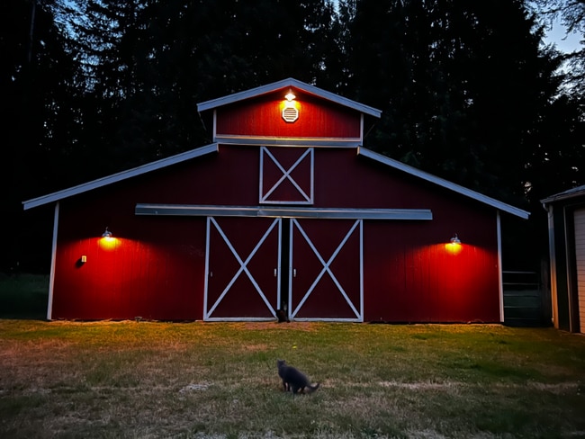 Building Photo - 13210 250th St NE