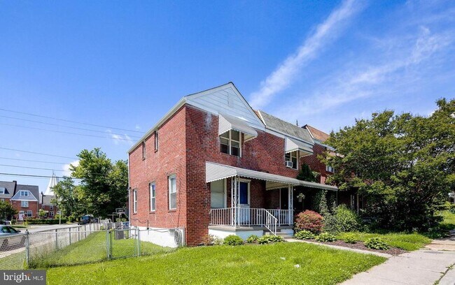 Foto del edificio - 3243 Kentucky Ave