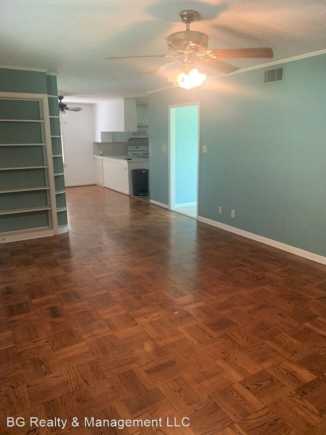 Building Photo - 3 br, 2 bath House - 701 Beverly Drive