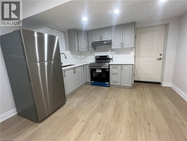 Photo du bâtiment - 29 Bowman Cres