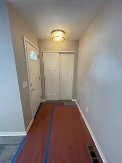 Building Photo - 2876 Cranston Dr