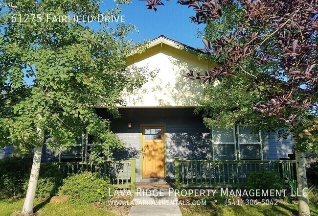 Foto del edificio - 61275 Fairfield Dr