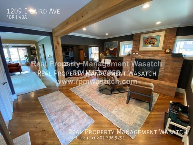 Building Photo - High-End Renovated 3-Story 4 bed, 4 bath H...