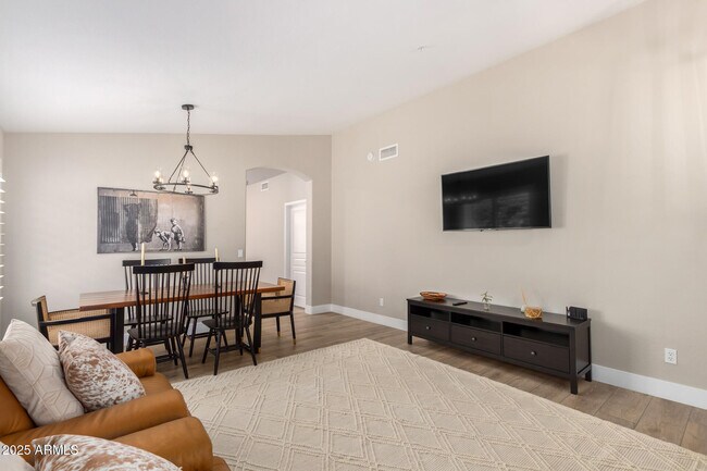 Foto del edificio - 10357 E Texas Sage Ln