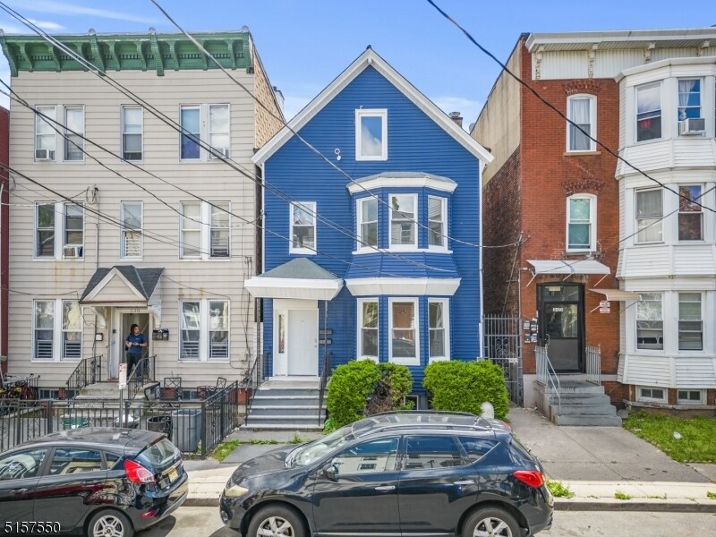 1122 Hampton Pl, Elizabeth, NJ 07201 House for Rent in Elizabeth, NJ