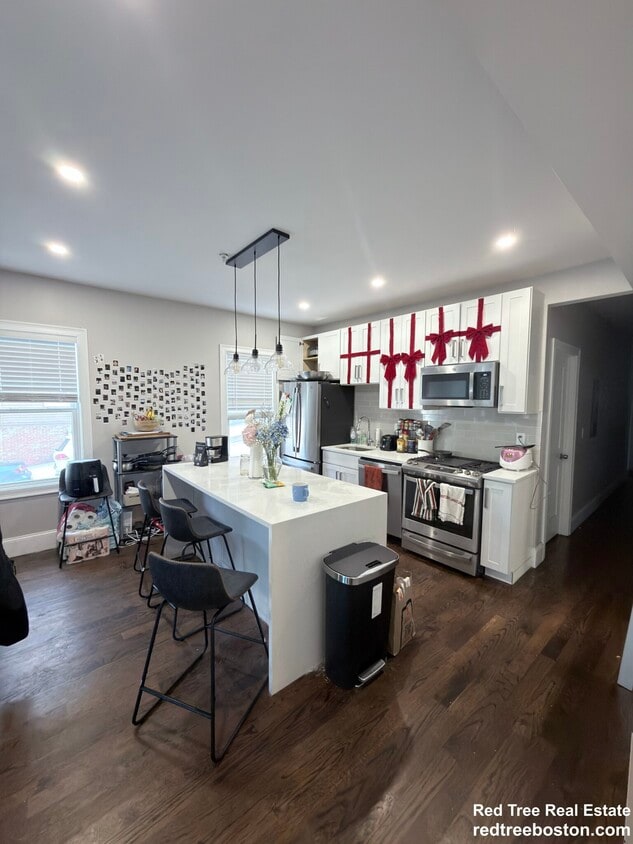 Photo - 156 Hillside St. Unit 1